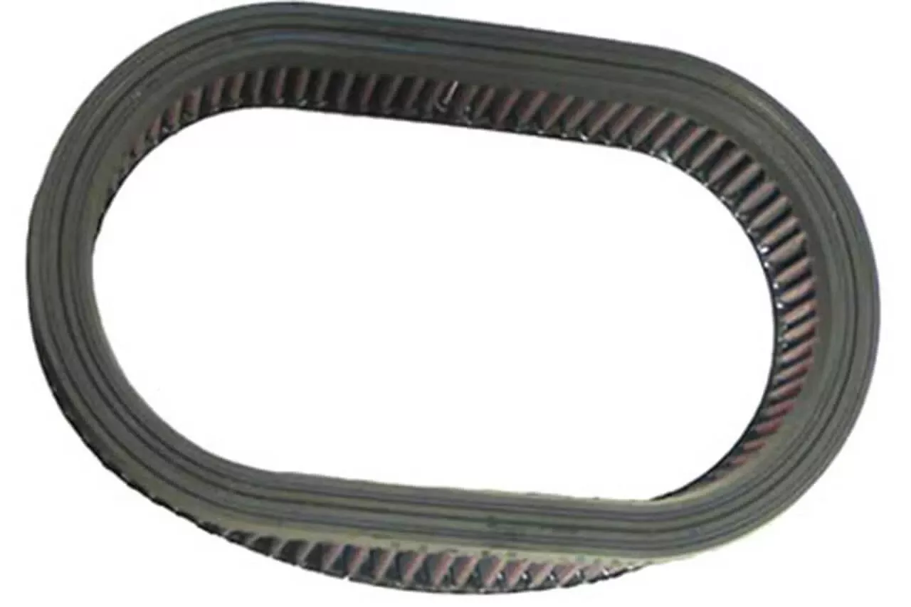 K & NHigh-Flow Air Filter for 900, 1000 '66-E73 XL