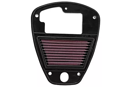K & NHigh-Flow Air Filter for ALL Vulcan 900 '06-Up -Each