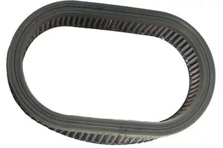 K & NHigh-Flow Air Filter for FX, FL and FLH '67-E75