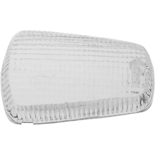 K&S DOT Compliant Turn Signal Lens Clear (25-4030C)