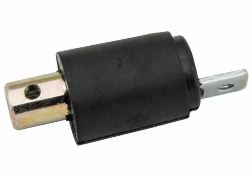 K&S Rubber Turn Signal Stem (12-1216)