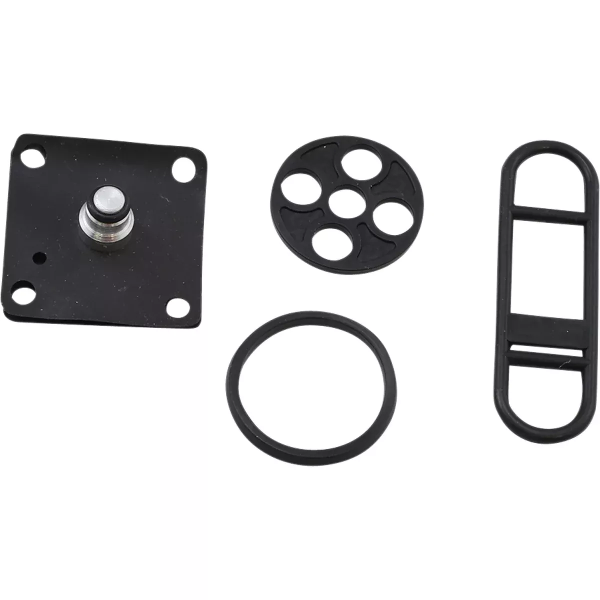 K&S TECHNOLOGIES 0705-0277 55-3003 Fuel Petcock Repair Kit suzuki