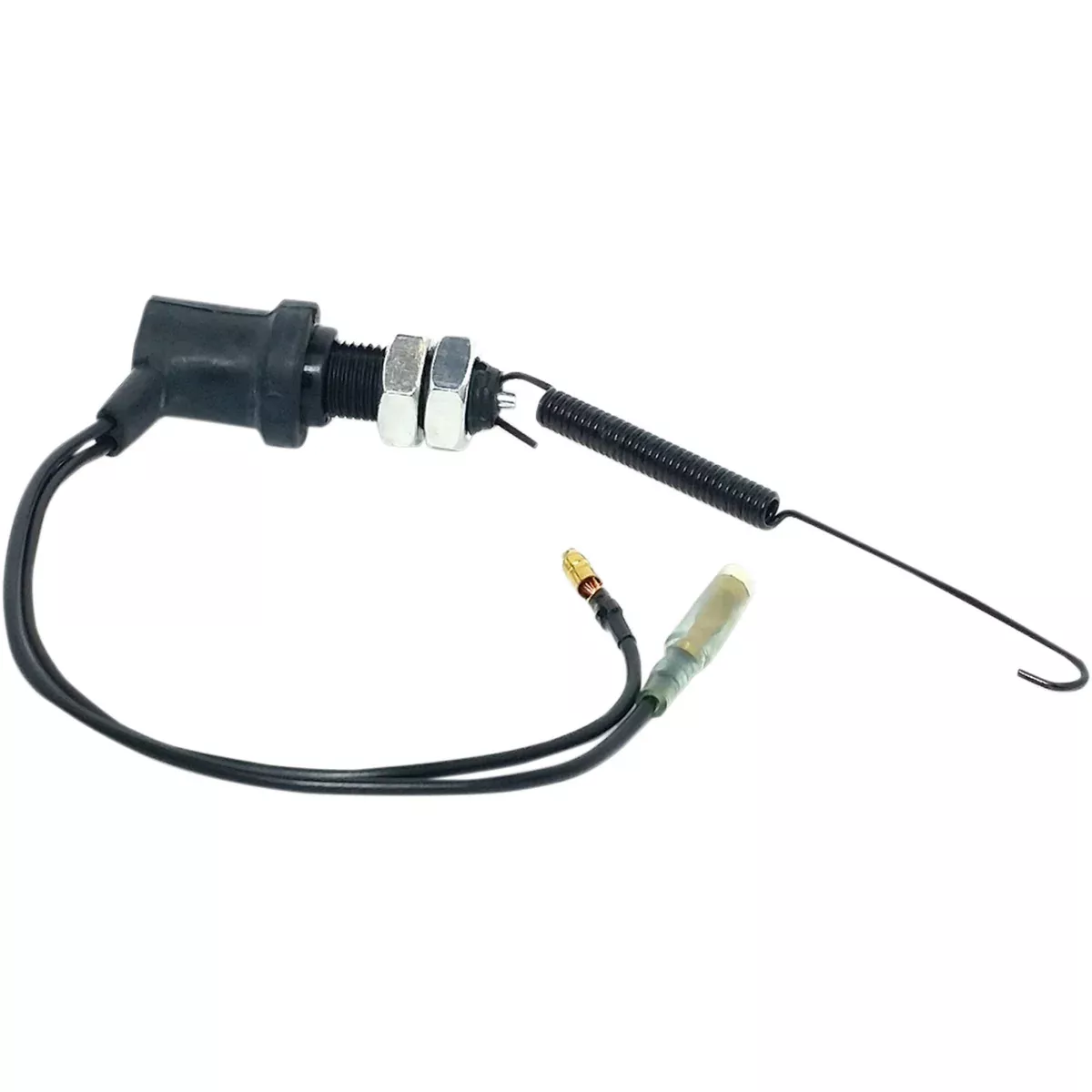 K&S TECHNOLOGIES 2106-0430 12-0002 Universal Brake Light Switch