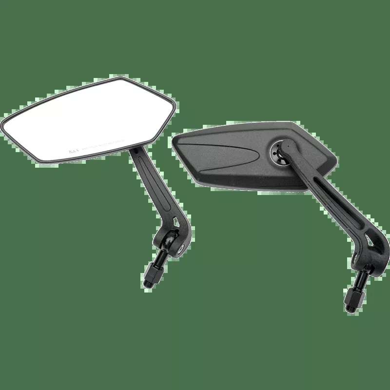 K&S Technologies Mirror GT Style