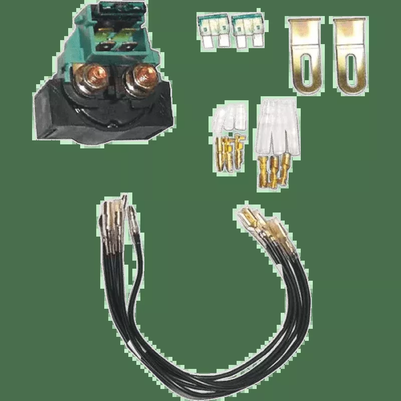 K&S Technologies Starter Relay/Univers 12V
