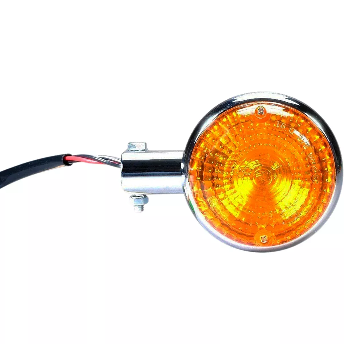 K&s Technologies Turn Signal Assembly – 25-4106 Yamaha Motorcycles 1984-2022