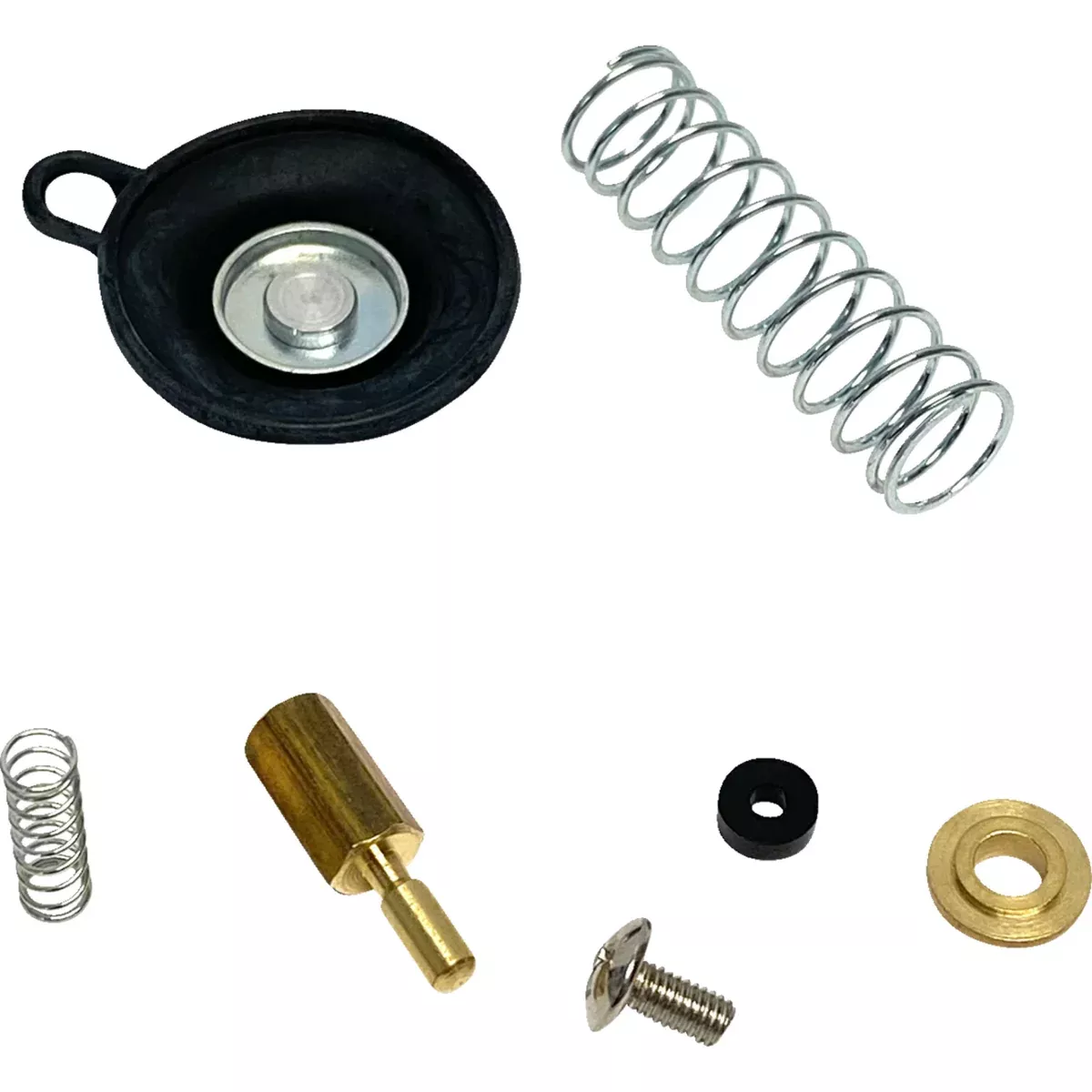K&s Technologies Valve - 56-1036 Yamaha Motorcycles 2005-2025