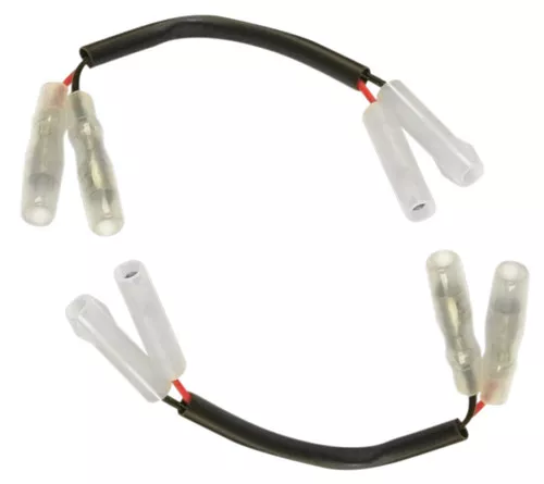 K&S Turn Signal Wire Adaptor for Triumph (30-0800)