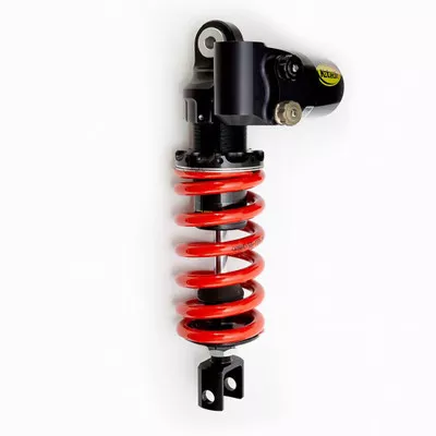 K-Tech BMW S1000RR 15-18 DDS Lite Rear Shock