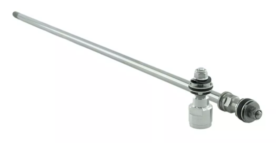 K-Tech Front Fork Piston Kit Honda CRF300L / Rally 2021-2026