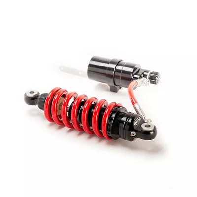 K-Tech Honda Grom 16-21 Razor-R Rear Shock