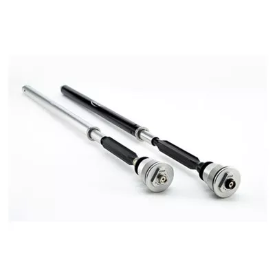 K-Tech Kawasaki Ninja 400 18-23 20IDS Fork Cartridge Kit w/Springs