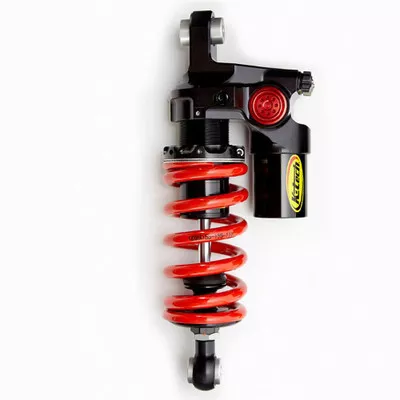 K-Tech Kawasaki ZX-10R 16-26 DDS Lite Rear Shock