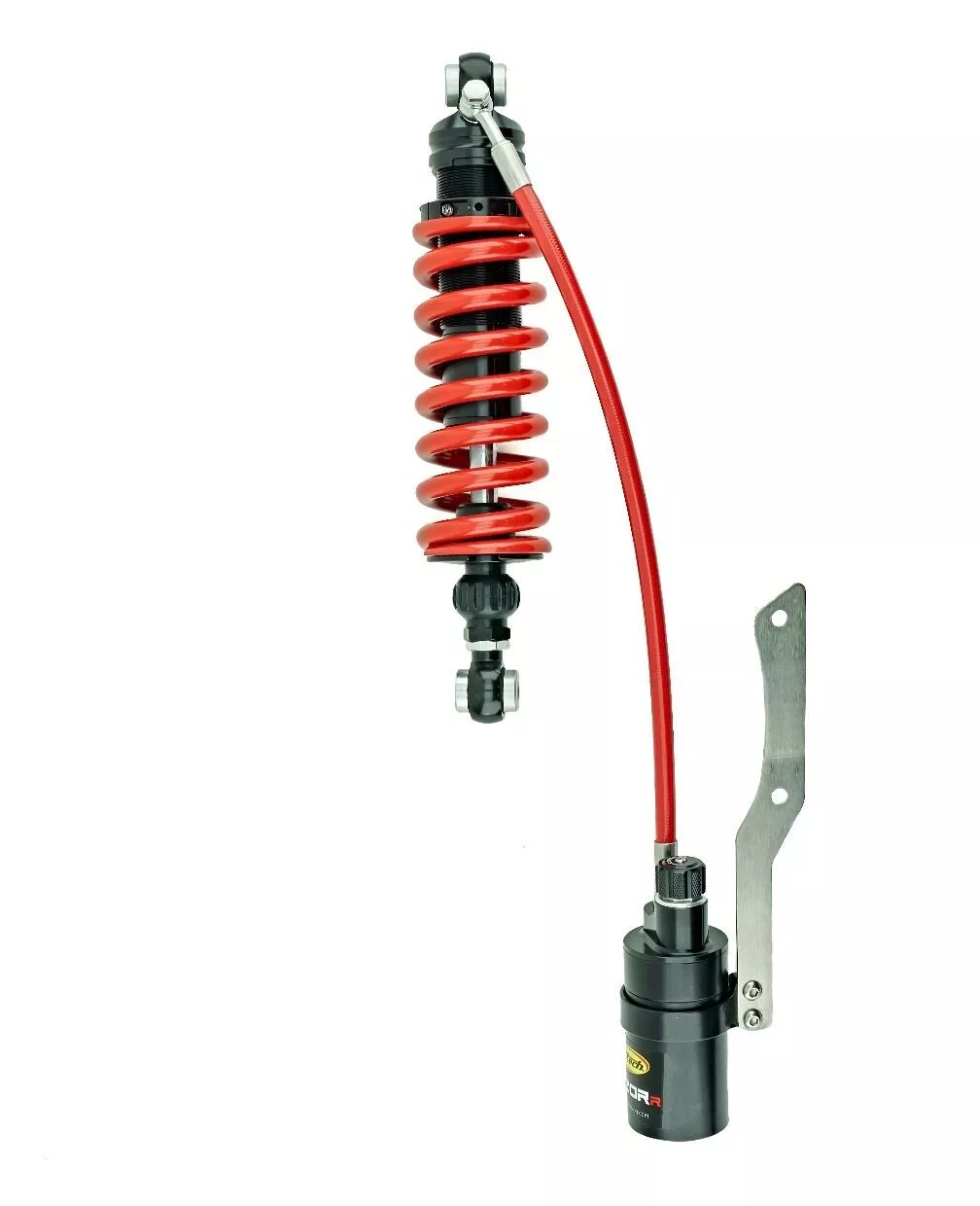 K-Tech RCU Razor-R Rear Shock KTM RC390 2022-2024