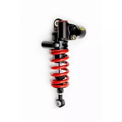 K-Tech Suzuki GSX-R1000 09-16 DDS Pro Rear Shock