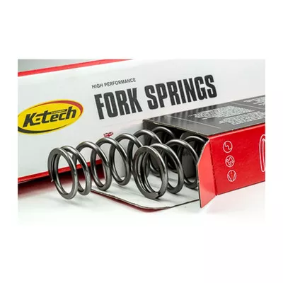 K-Tech Suzuki GSX-R1000R 17-26 OEM Fork Springs