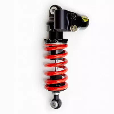 K-Tech Suzuki GSX-R600 11-26 DDS Lite Rear Shock