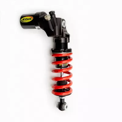 K-Tech Triumph Daytona 675/R 06-12 DDS Lite Rear Shock
