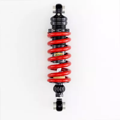 K-Tech Yamaha YZF-R3 15-26 Razor-R Lite Rear Shock
