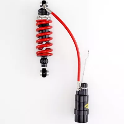 K-Tech Yamaha YZF-R3 15-26 Razor-R Rear Shock