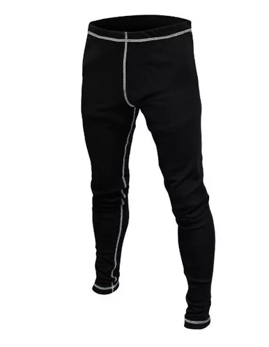 K1 Racegear Underpants Flex Black Medium 26-FUP-N-M