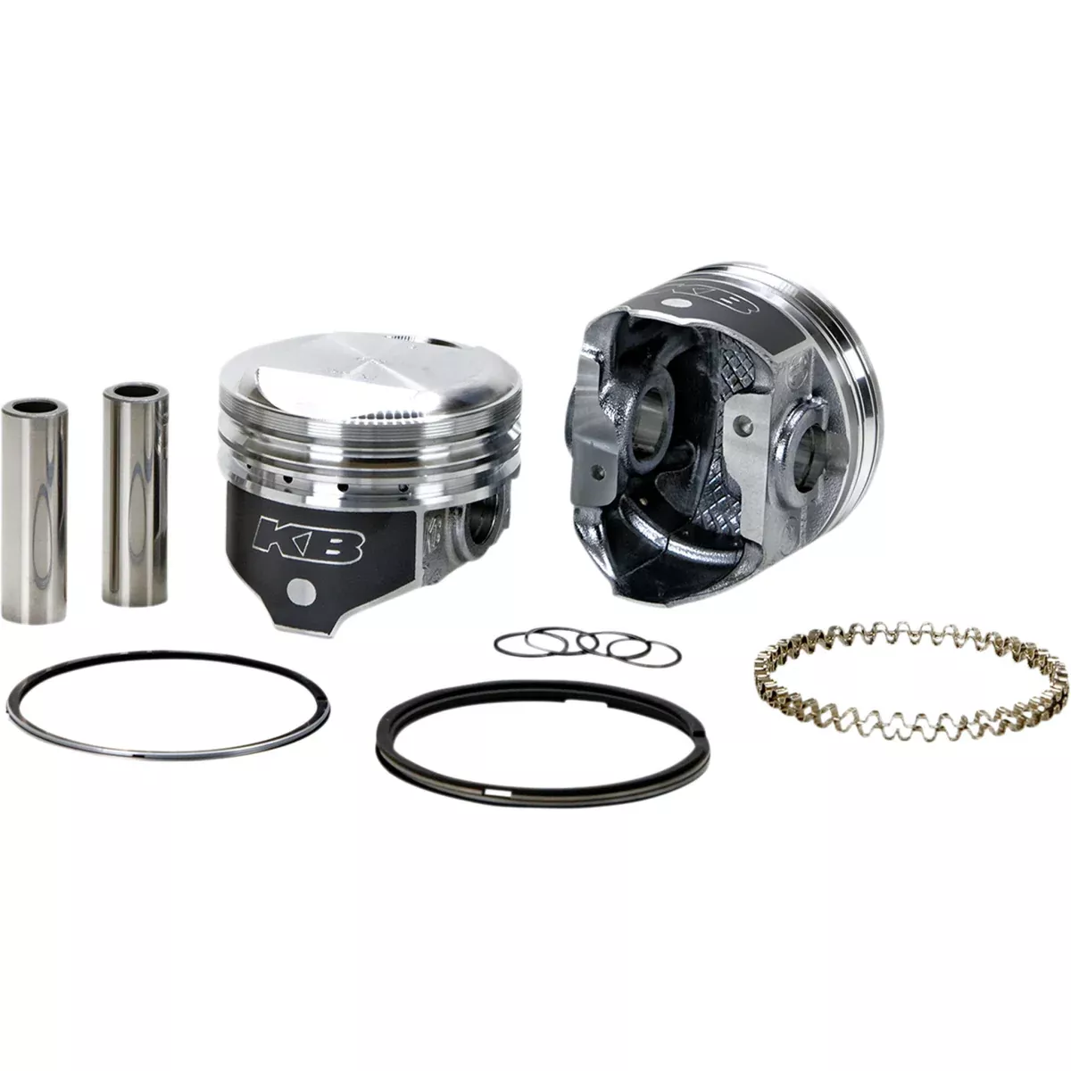 KB Performance Piston Kit – KB266.005 For Harley 1984-1999