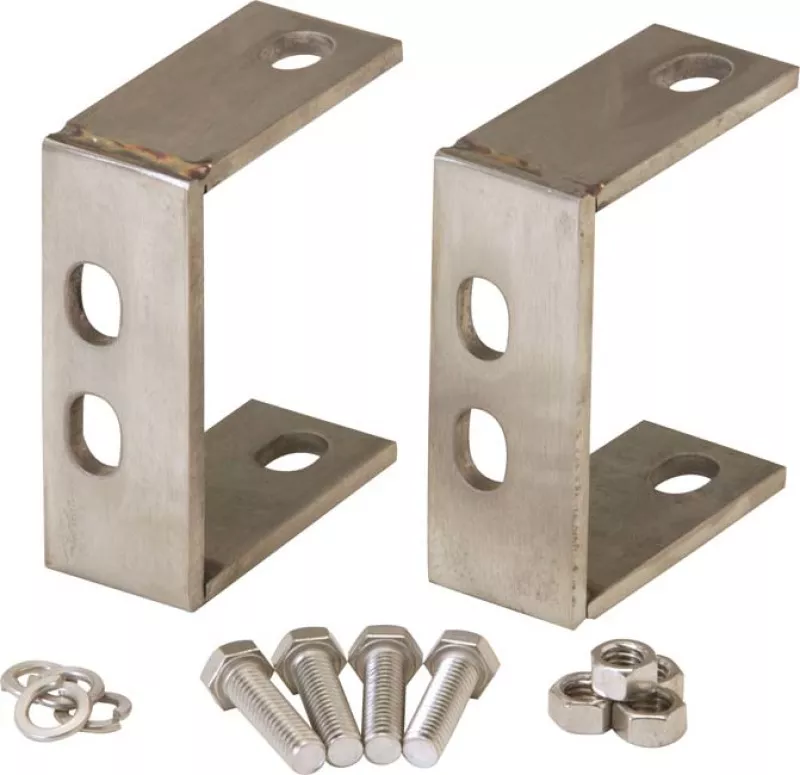 KEN Bumper Bracket