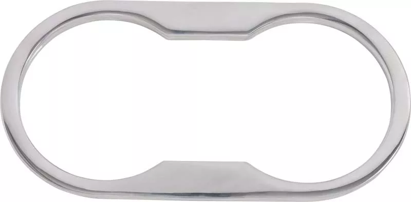 KEN Console Cup Holder Bezel