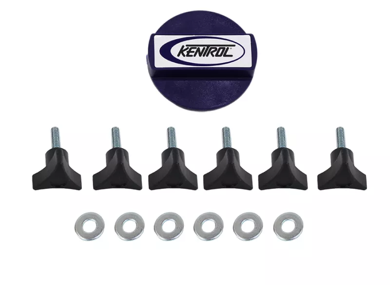 KEN Hard Top