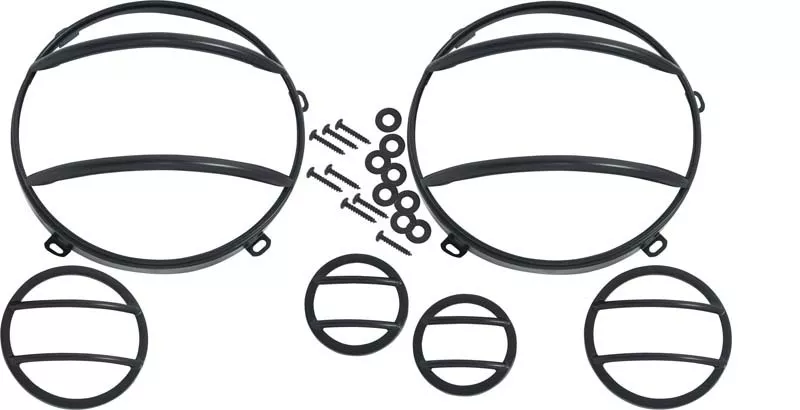 KEN Headlight Kit
