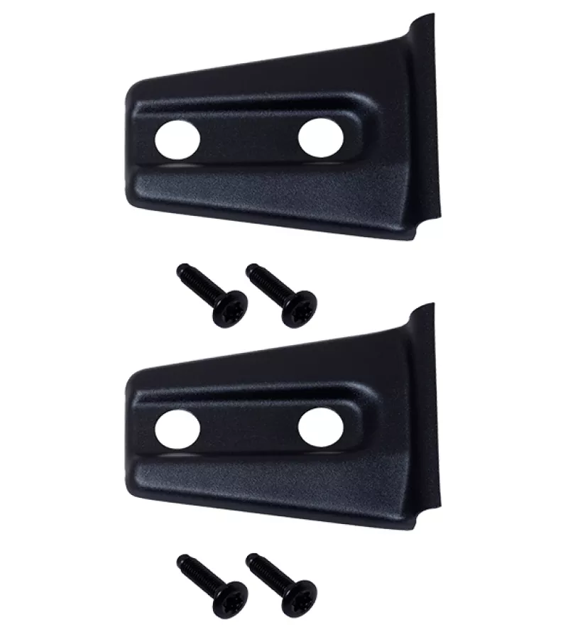 KEN Hood Hinge Trim