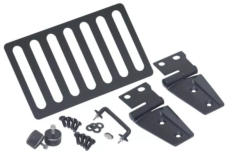 KEN Hood Kit