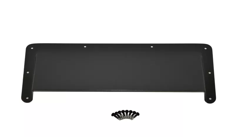KEN Hood Scoop