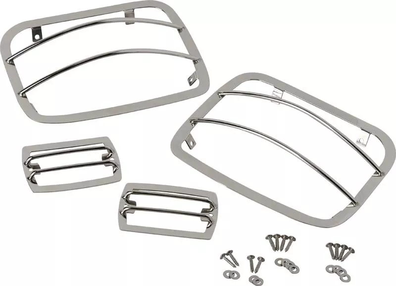 KEN Universal Light Guard