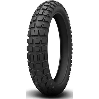 KENDA 047841923B0 K784 Black Motorcycle Tire