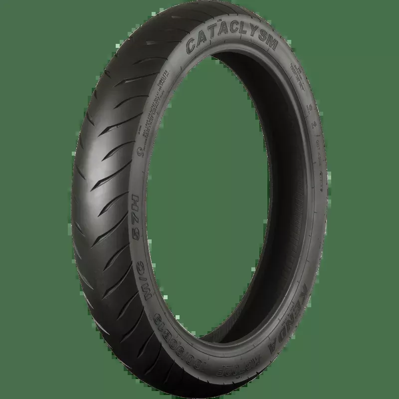 Kenda 130/60B19 61H K6702 Cataclysm Front