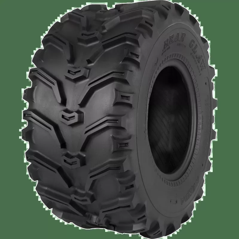 Kenda 25X12.50-9 6PR K299 Bearclaw