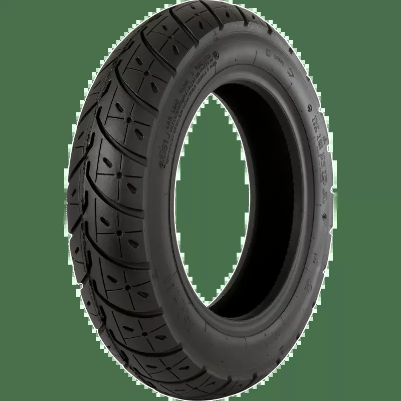 Kenda 350-10 51J K329 TL 4PL Tire