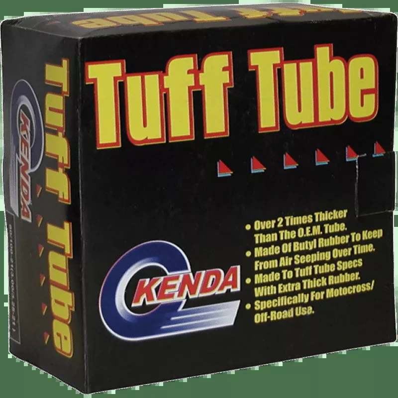 Kenda 70/100-17 TR-4 Tuff Tube