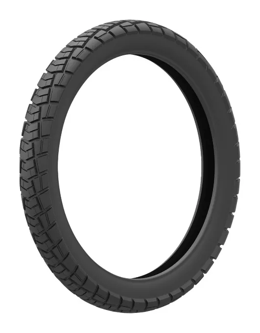 Kenda Trakmaster DTR Tires