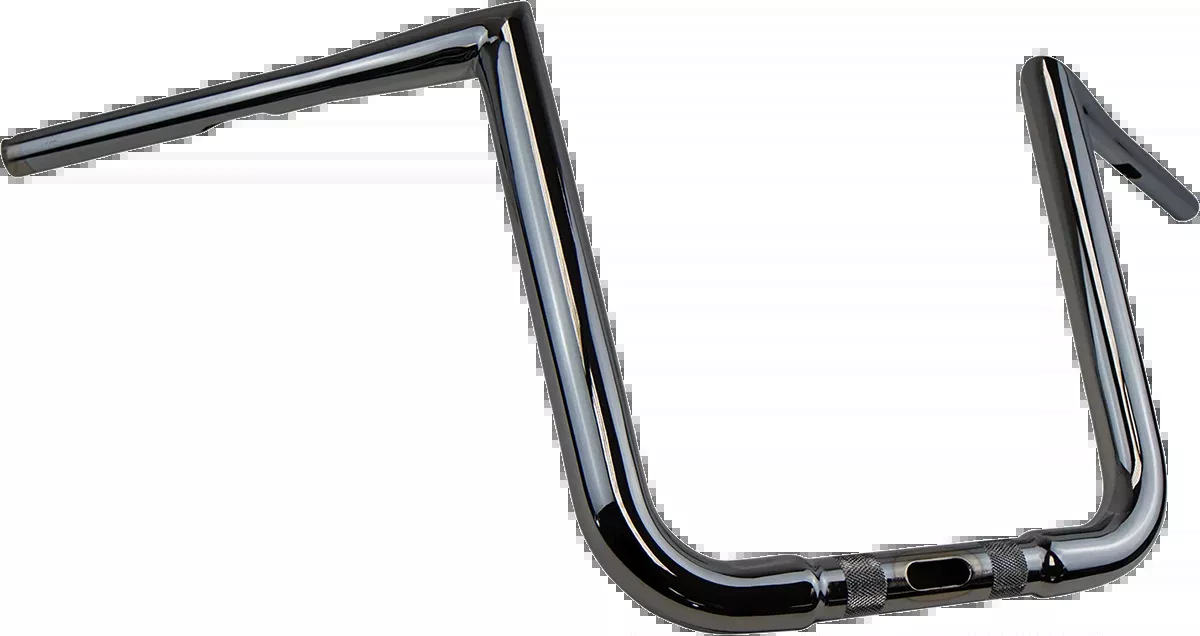 Khrome Werks Chrome 12" Ape Hanger Handlebars 2015-2022 Harley Road Glide FLTRX