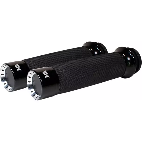 Khrome Werks Grips for Harley Throttle-by-Wire