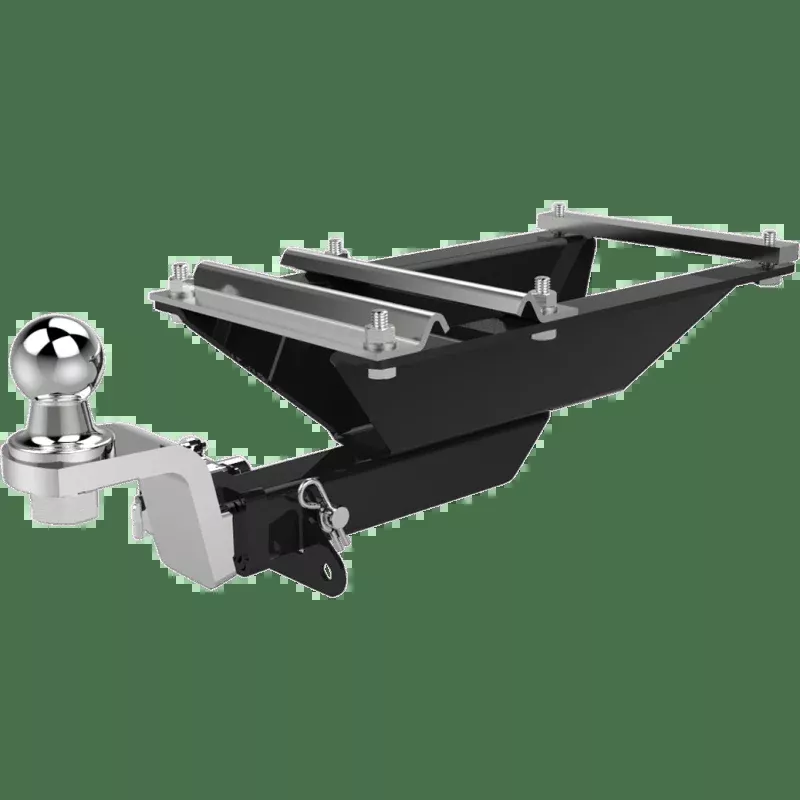 Khrome Werks Hitch Recver 15-19 Flrt