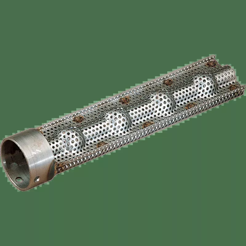 Khrome Werks HP Plus 1-3/4" Baffles (EA)