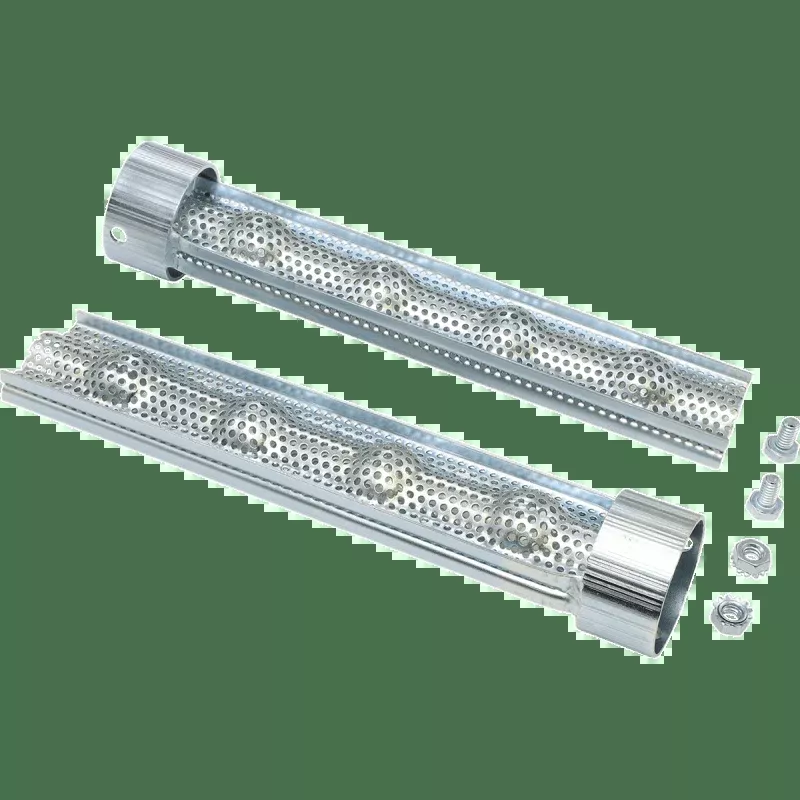 Khrome Werks HP Plus 2" Baffles (PR)