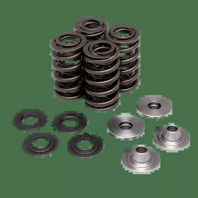 Kibblewhite Spring Kit KX250F 20-21 (KT)