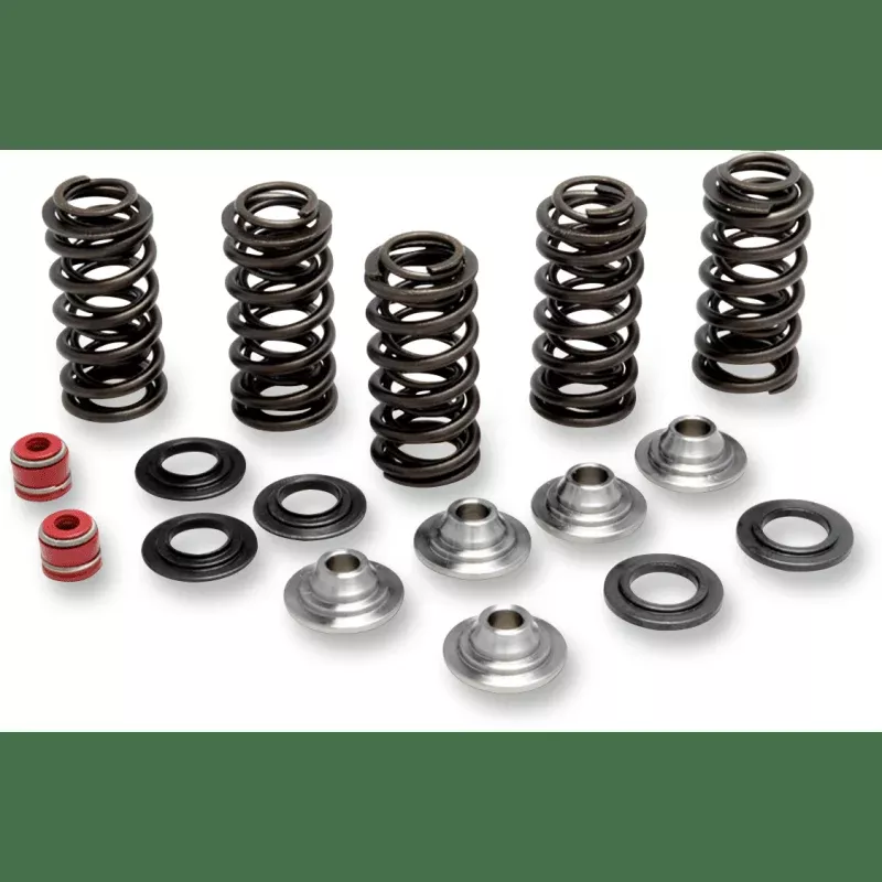 Kibblewhite YZ250F Spring Kit 00-03