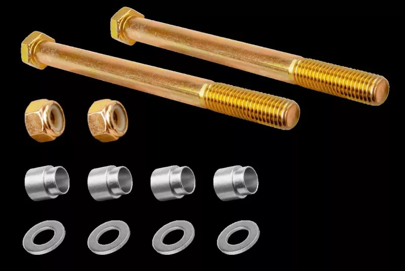 KIN Fittings & Hardware