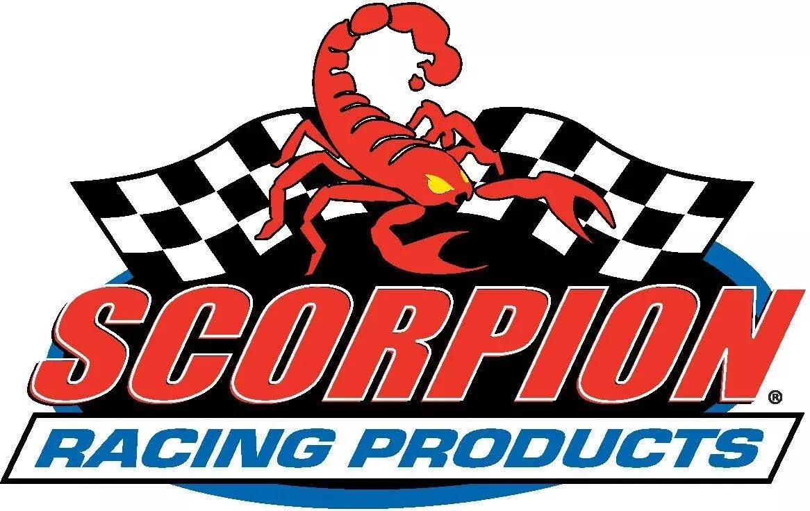 King Racing Products Schrader Valves Quick Release 3025