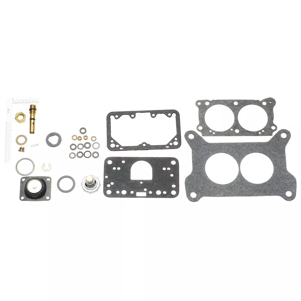 King Racing Products Throttle Arm 3/8 Billet 2070